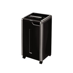 Fellowes 325I Paper Shredder Cross